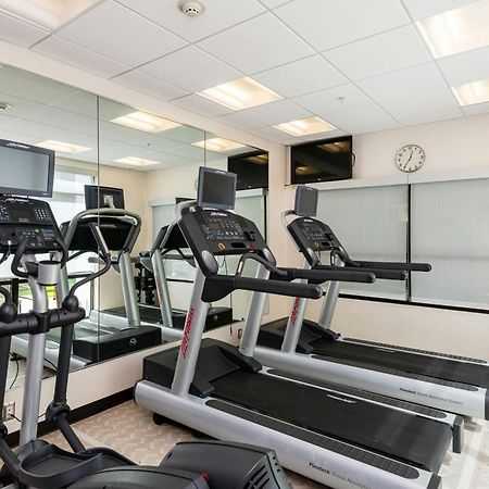 Springhill Suites Dayton South/Miamisburg Dış mekan fotoğraf